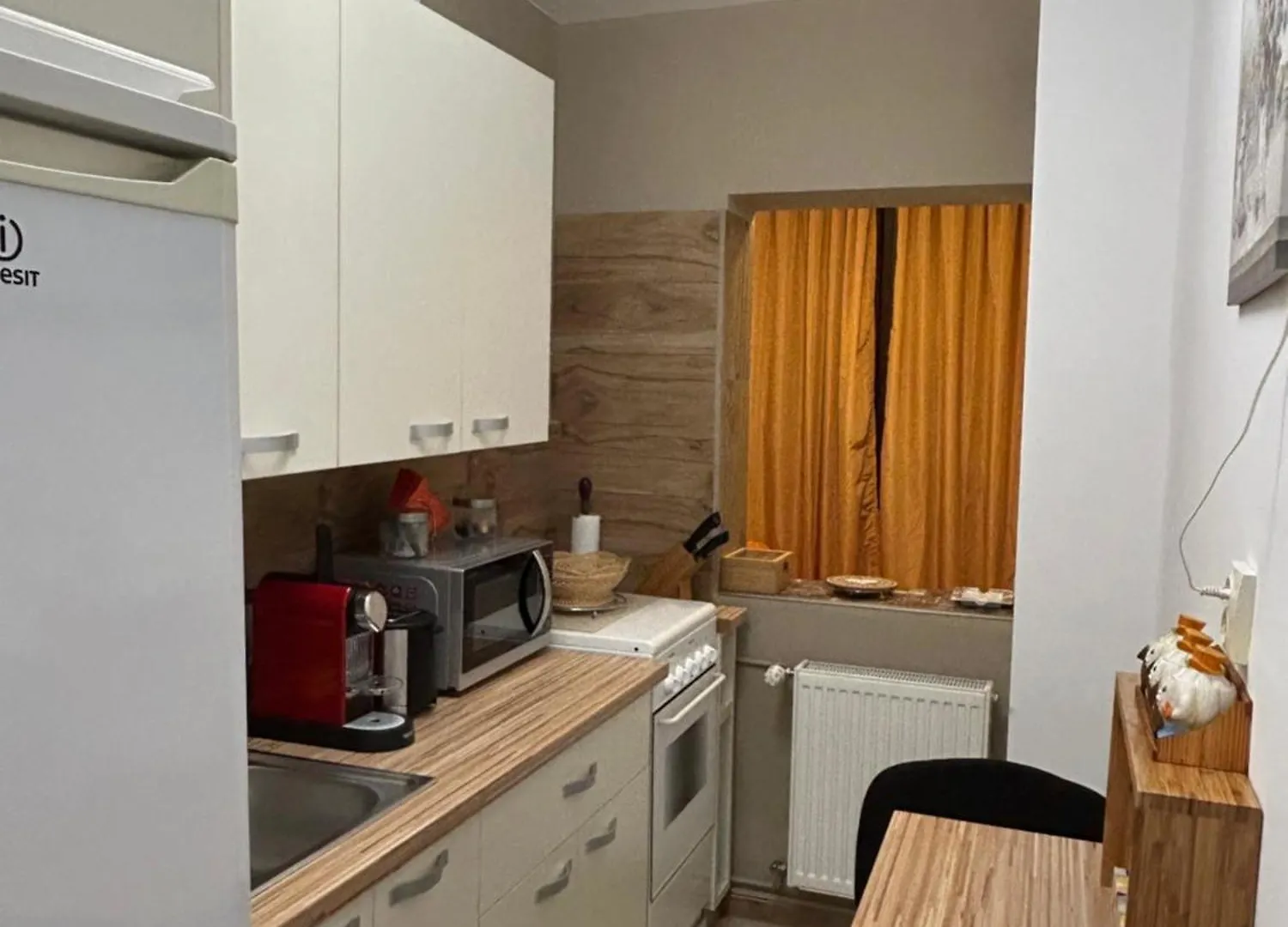 Studio Cozy - Calea Mosilor Bukarest