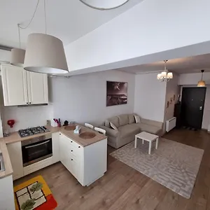  Apartament Herastrau Park