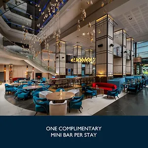 Hotel Radisson Blu, Boekarest