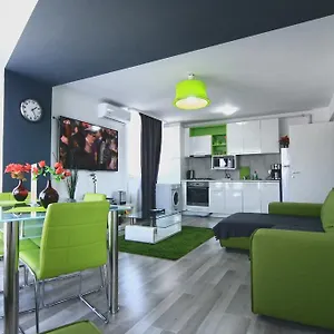  Apartament Dreamtime